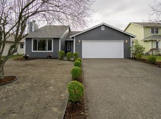 6017 SE 58th Ave, Olympia, WA 98513