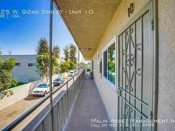 4th image of 625 W 92nd St #10