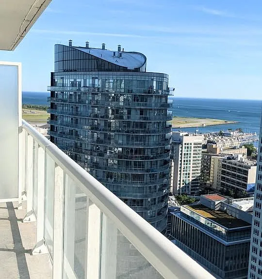 75 Queens Wharf Rd #3109 — Photo 9