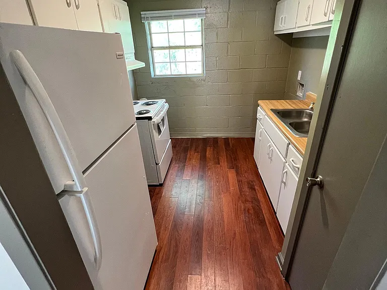 3504 Cole Ave #B — Photo 6