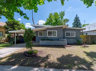 236 & 238 W 22nd St, Merced, CA 95340