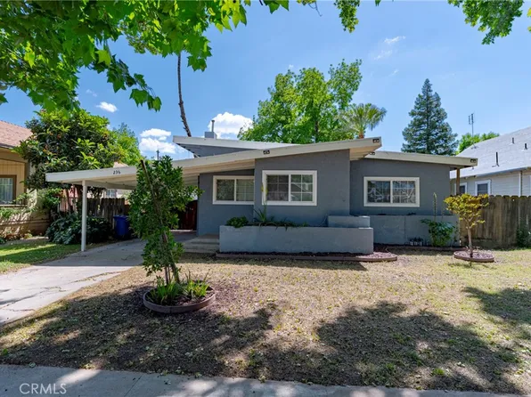 238 W 22nd St, Merced, CA 95340