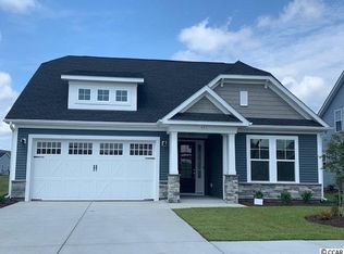 409 Feathergrass Way LOT 104, Shorebreak Little River, SC 29566