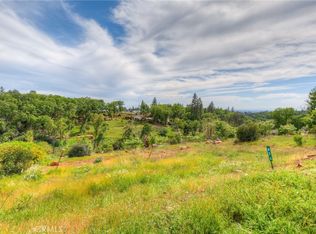 625 Circlewood Dr LOT 30, Paradise, CA 95969