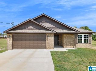 820 County Road 733, Clanton, AL 35045