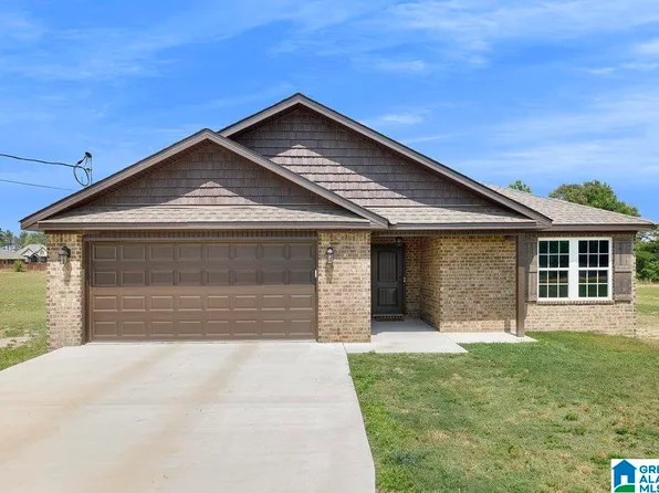 820 County Road 733, Clanton, AL 35045