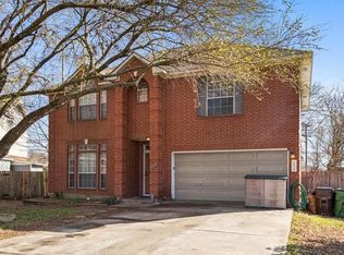 1634 Sylvia Ct, Round Rock, TX 78681
