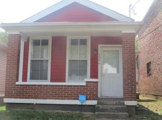 2346 W Madison St, Louisville, KY