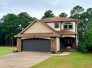 3008 Case Ford Rd, Heber Springs, AR 72543