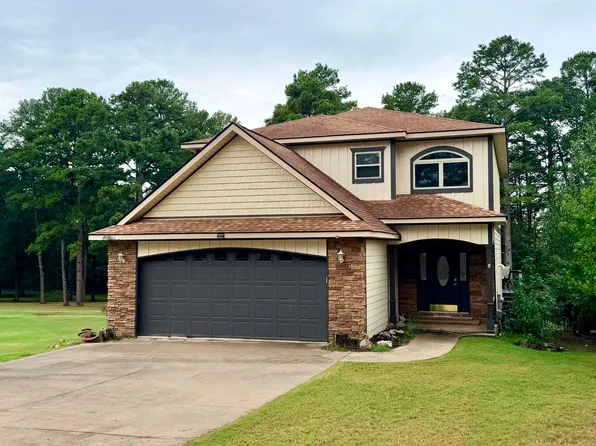 3008 Case Ford Rd, Heber Springs, AR 72543