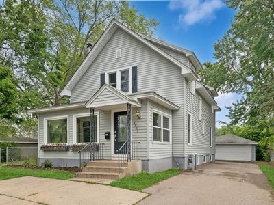 4801 W 110th St, Minneapolis, MN, 55437