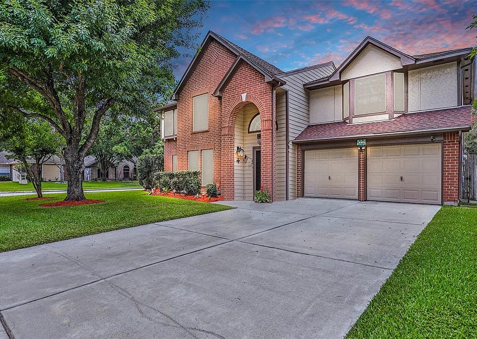 6919 Fuchsia Ln, Humble, TX 77346 MLS 3916530 Zillow