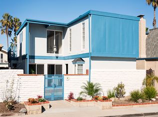 435 Colton St, Newport Beach, CA 92663