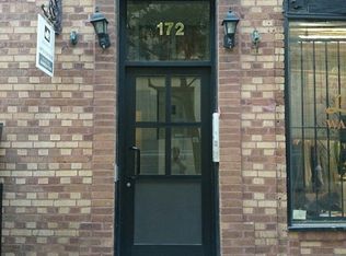 172 Waverly Pl #3AN, New York, NY 10014
