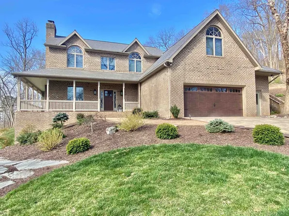 3858 Wayfarers Trl, Bridgewater, VA 22812