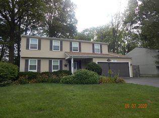 840 N Stygler Rd, Gahanna, OH 43230