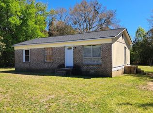 126 McKinley Rd, Springfield, SC 29146