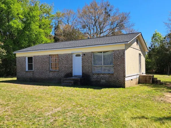 126 McKinley Rd, Springfield, SC 29146