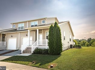 733 Wye Oak Dr, Fruitland, MD 21826