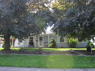 158 Niss Ave, Ephrata, PA 17522