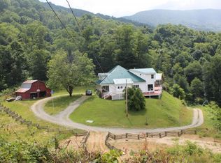 370 Reece Rd, Trade, TN 37691