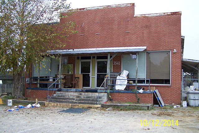 1st image of 3541 S Church St