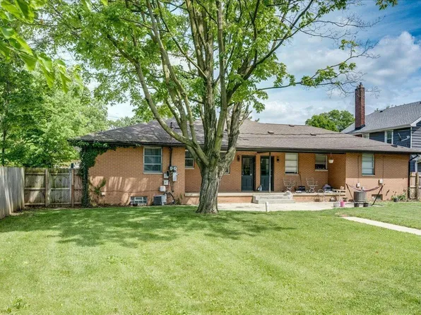 659-661 S Champion Ave, Columbus, OH 43205