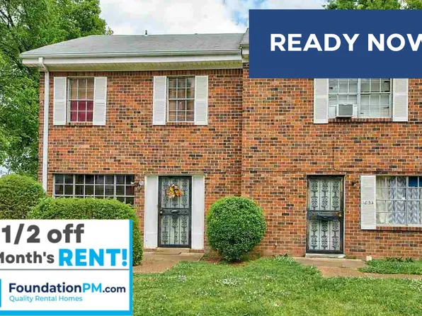 1056 University St, Memphis, TN 38107