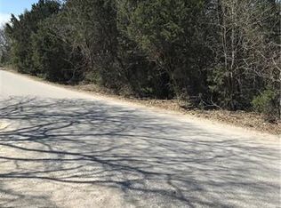 1120 San Gabriel Ranch Rd, Liberty Hill, TX 78642