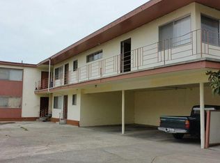 2118 Spaulding Ave #3-5, Berkeley, CA 94703