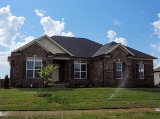 620 Montrose Dr LOT 222, Bowling Green, KY 42104