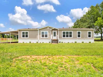 6594 Will Jones Rd, Jay, FL, 32565