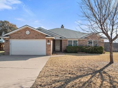 7409 60th St, Lubbock, TX, 79407