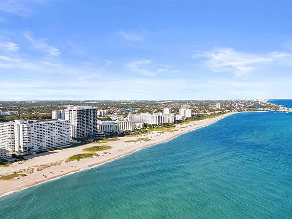 3rd image of 1012 N Ocean Boulevard #711