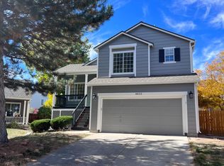 8853 Coneflower Pl, Parker, CO 80134