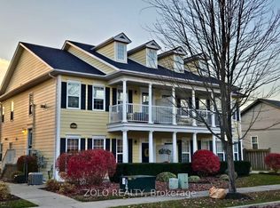 849 Smith Rd #203, Cobourg, ON K9A 0C2