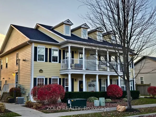 849 Smith Rd #203, Cobourg, ON K9A 0C2