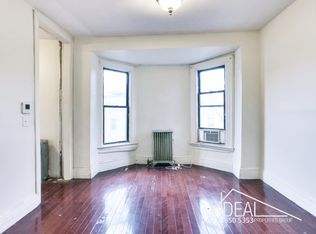 483 Clinton Ave APT 3, Brooklyn, NY 11238