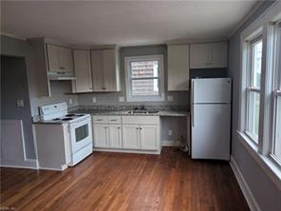 2nd image of 9541 Granby St APT 4