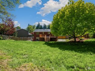 11715 25th St SE, Lake Stevens, WA