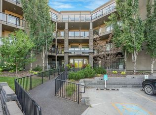 625 Leger Way NW #409, Edmonton, AB T6R0W4