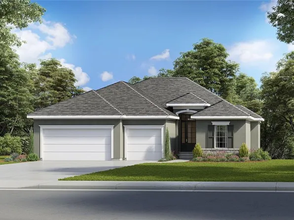 17741 Greeley St, Gardner, KS 66030