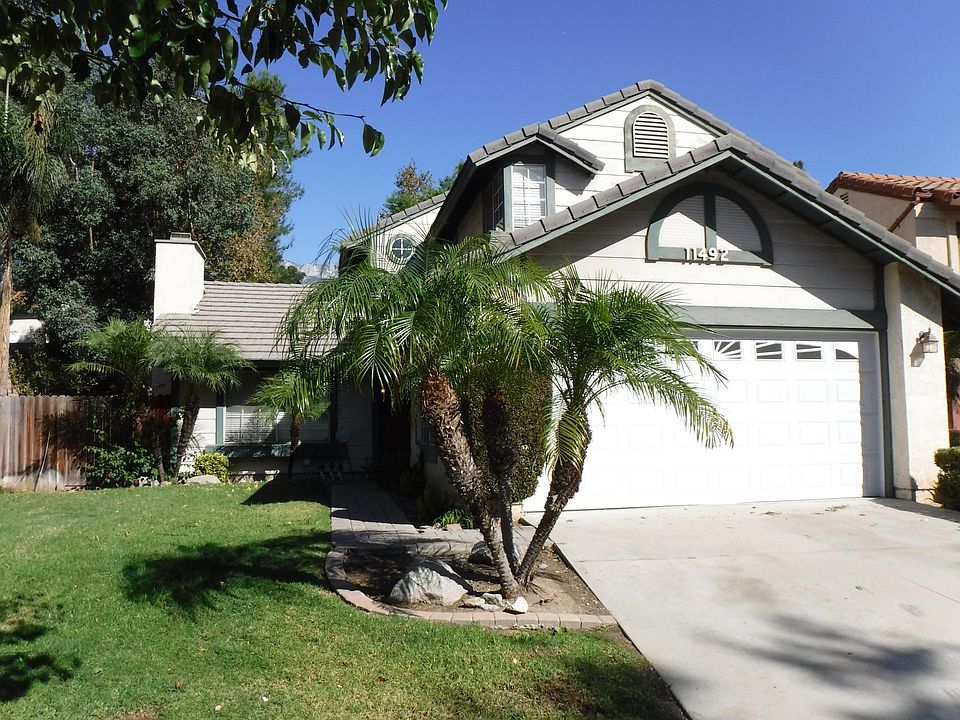 1st image of 11492 Tioga Peak Ct