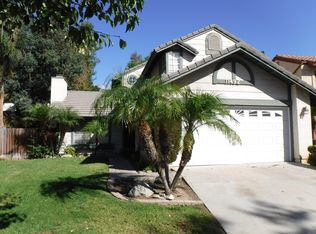 11492 Tioga Peak Ct, Rancho Cucamonga, CA 91737