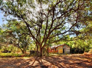 S County Road 39, Lithia, FL 33547