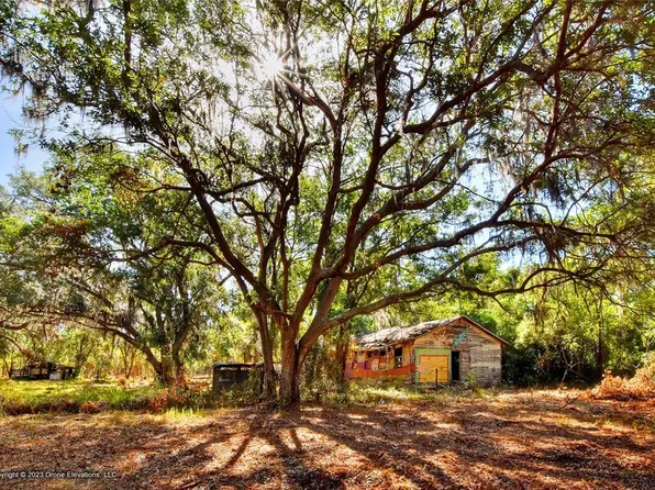 S County Road 39, Lithia, FL 33547