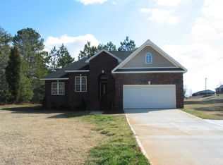 202 Falls St, Lawndale, NC 28090