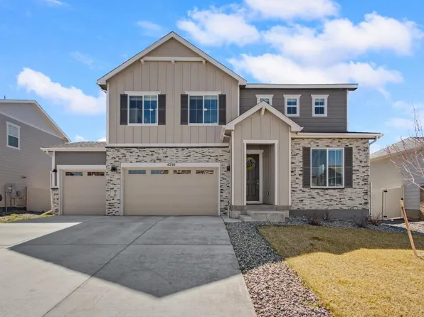 4230 Satinwood Dr, Johnstown, CO 80534