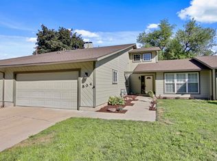 804 N Eagle Hills Way, Eagle, ID 83616