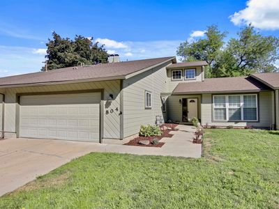 804 N Eagle Hills Way, Eagle, ID, 83616